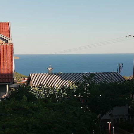 Apartman Holiday Budva Exterior foto