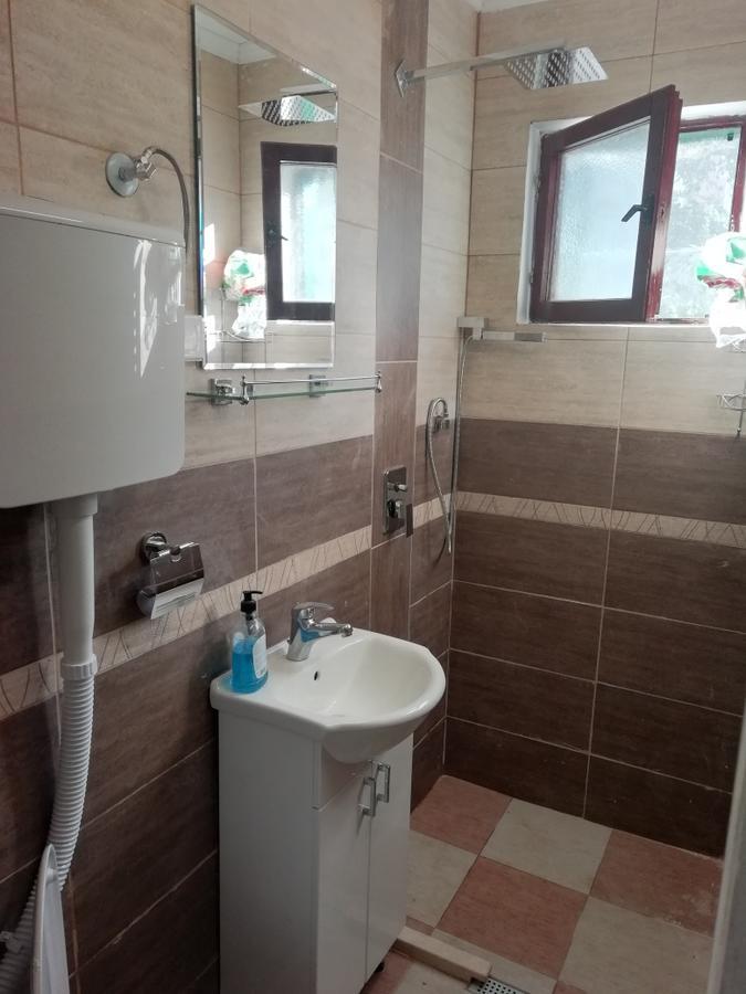 Apartman Holiday Budva Exterior foto