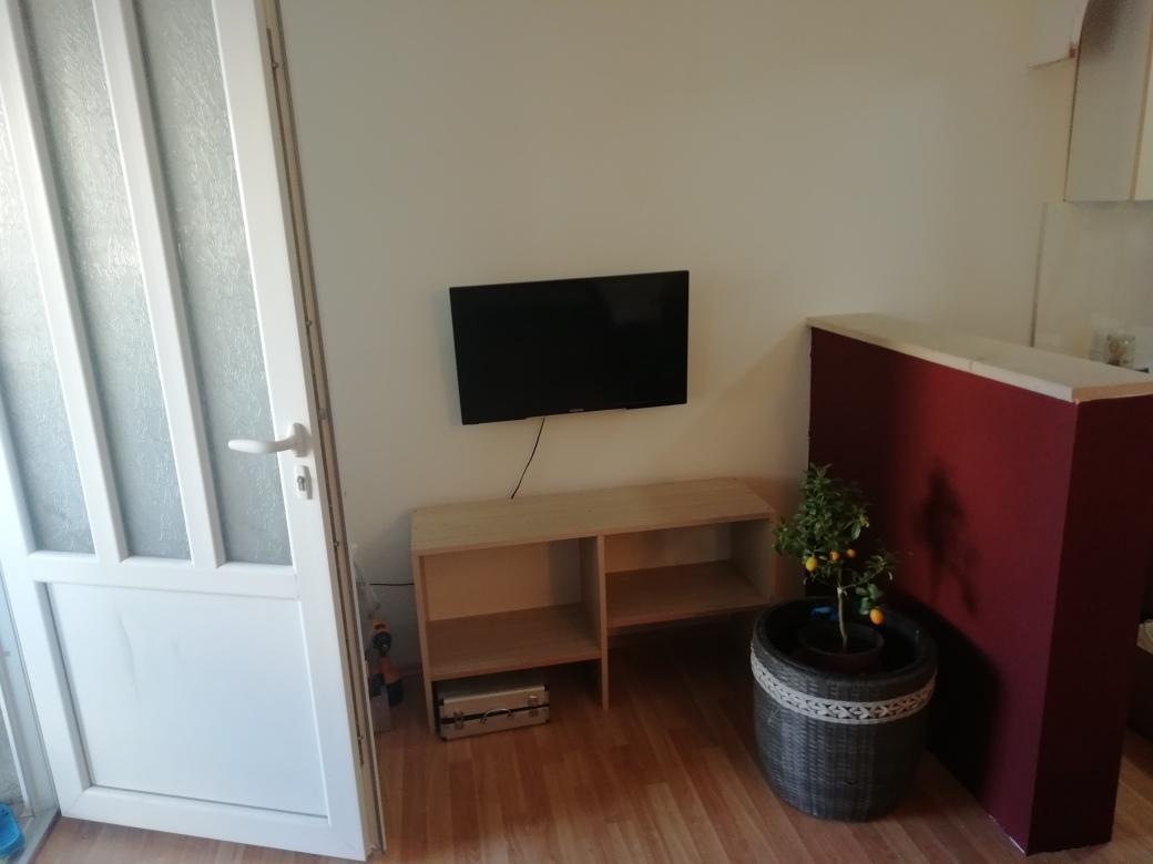 Apartman Holiday Budva Exterior foto