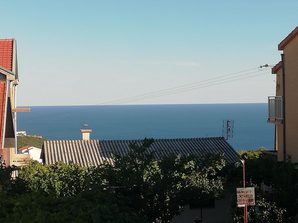 Apartman Holiday Budva Exterior foto