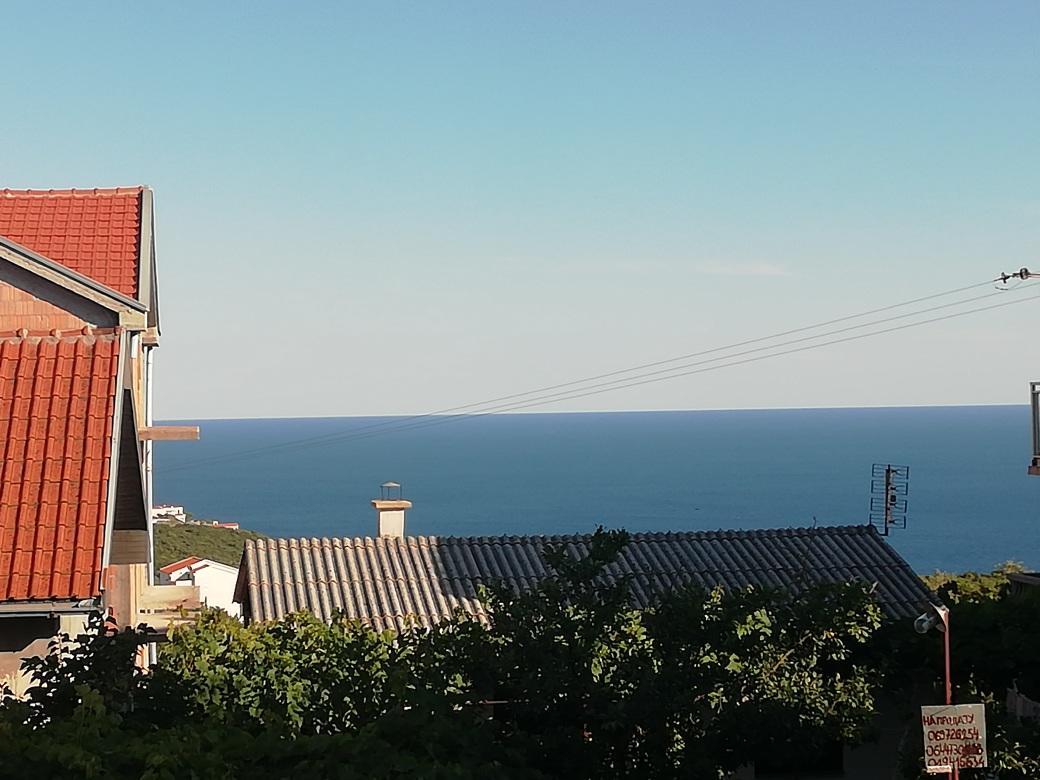 Apartman Holiday Budva Exterior foto