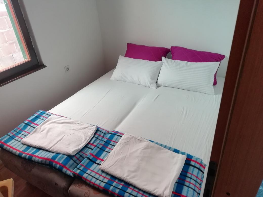 Apartman Holiday Budva Exterior foto